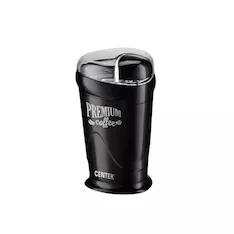 Кофемолка Centek CT-1358 Черный