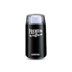 Кофемолка Centek CT-1360 черный