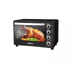 Жарочный шкаф Centek CT-1530-36 BLACK