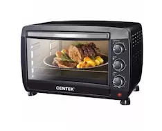 Жарочный шкаф Centek CT-1532-46 BLACK