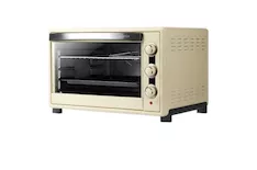 Жарочный шкаф Centek CT-1533-62 BEIGE Convection