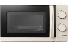 СВЧ Centek CT-1571 (бежевый)