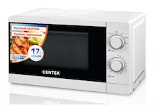 СВЧ Centek CT-1577 (белый)