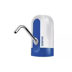 Помпа электрическая Centek CT-3000 Белый