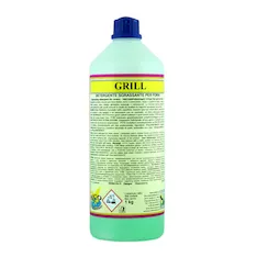 Обезжириватель Chem-Italia GRILL 1 кг
