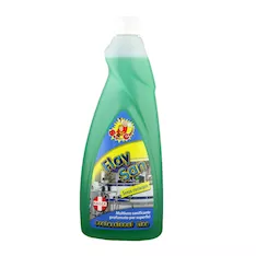 Очиститель Chem-Italia Flay San 0.75 л