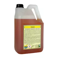 Обезжириватель Chem-Italia Fast 5 л