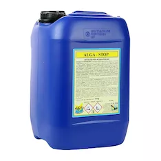 Средство Chem-Italia Alga Stop 10 л