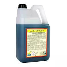 Моющее средство Chem-Italia Acid Border 5 л