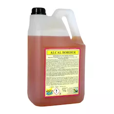 Обезжириватель Chem-Italia Alcal Border 5 л