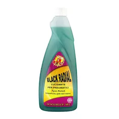 Полироль Chem-Italia BLACK-RADIAL P.U. 0.75 л