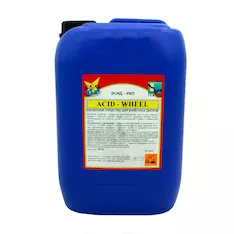 Моющее средство Chem-Italia Acid Wheel 10 л