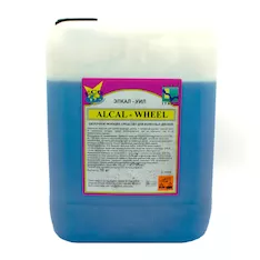 Моющее средство Chem-Italia Alcal Wheel 10 л