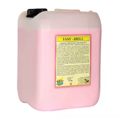 Полироль Chem-Italia Fast Brill 10 л