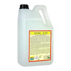 Очиститель Chem-Italia Stone Acid 6 кг