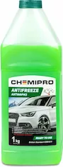 Антифриз Chemipro G11 0,9л зеленый