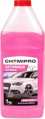 Антифриз Chemipro G12 0.9л красный