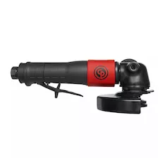 Углошлифовальная машина Chicago Pneumatic CP-7550-A 5