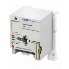 Моторный привод CHINT для NM1-800/3P S H R