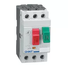 Пускатель CHINT NS2-32 24-32A