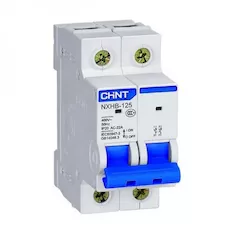 Выключатель нагрузки CHINT NXHB-125 2P 63A