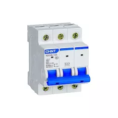 Выключатель нагрузки CHINT NXHB-125 20A 193180