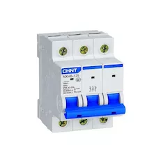 Выключатель нагрузки CHINT NXHB-125 3P 32A