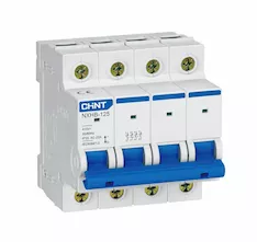 Выключатель нагрузки CHINT NXHB-125 4P 32A