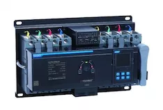 Устройство автоматического ввода резерва CHINT NXZM-250S/3B 200A