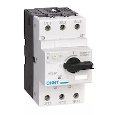 Пускатель CHINT NS2-80 30-40A