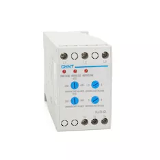 Реле контроля фаз CHINT XJ3-D 284003