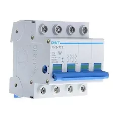 Выключатель нагрузки CHINT NH2-125 4P 32A
