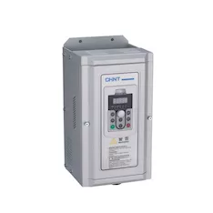 Преобразователь частоты CHINT NVF2G-37/TS4 639047