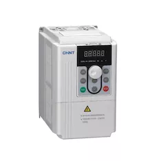 Преобразователь частоты CHINT NVF2G-7.5/TS4 639055