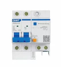 Дифференциальный автомат CHINT NXBLE-63 819980