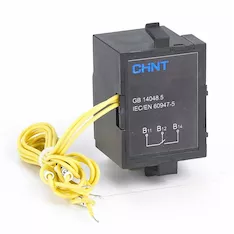 Сигнальный контакт CHINT AL-M5 R LE