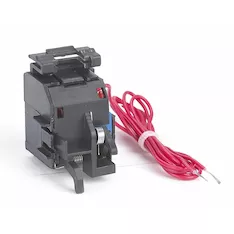 Независимый расцепитель CHINT SHT-M3 A1 L для NXM(LE)- 320 (250) AC230V (левый)