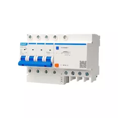 Дифференциальный автомат CHINT NXBLE-63 982198
