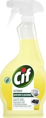 Чистящий спрей Cif 8683130107706