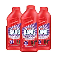 Средство удаления засоров CILLIT BANG 8682539004111