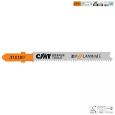 Пилка по ламинату CMT JT101BIF-5