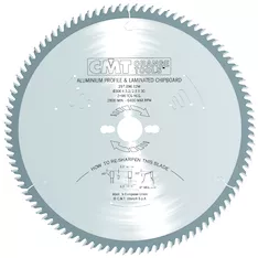 Диск пильный CMT 297.064.09M