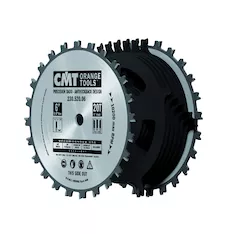 Диск пильный CMT 230.524.08M
