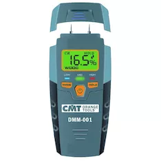 Влагомер цифровой CMT DMM-001