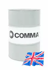 Масло моторное минеральное COMMA TFSD205L