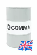Масло моторное полусинтетическое COMMA TFUD205L