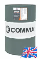 Масло моторное полусинтетическое COMMA XFXS199L