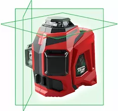 Нивелир Condtrol XLiner TruSlope 1-2-0424
