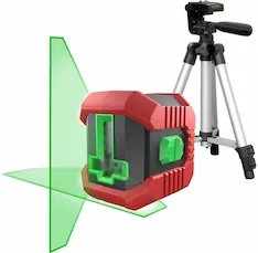 Нивелир Condtrol QB Green set 1-2-0438