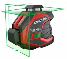 Нивелир Condtrol Xliner Pento 360G